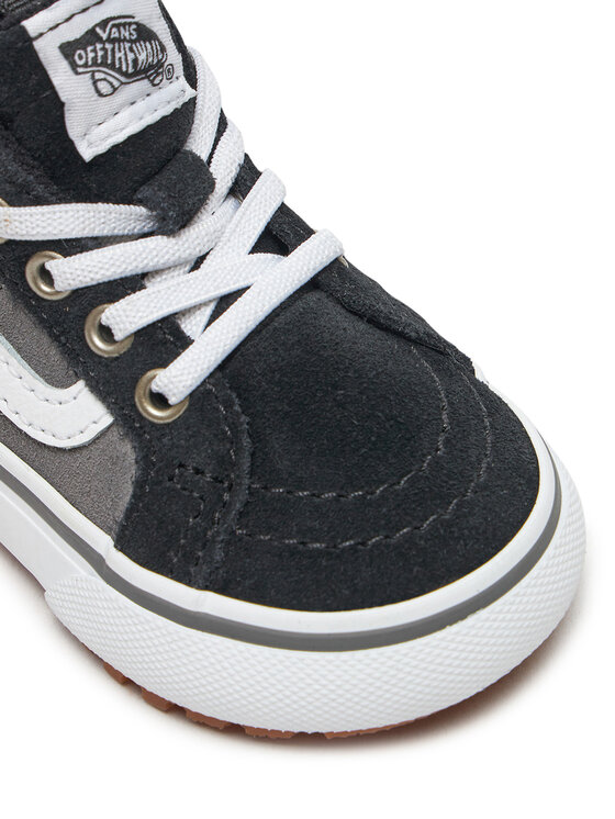 Vans Vans Sneakers MTE SK8-Hi Zip VN000D0MN421 Schwarz