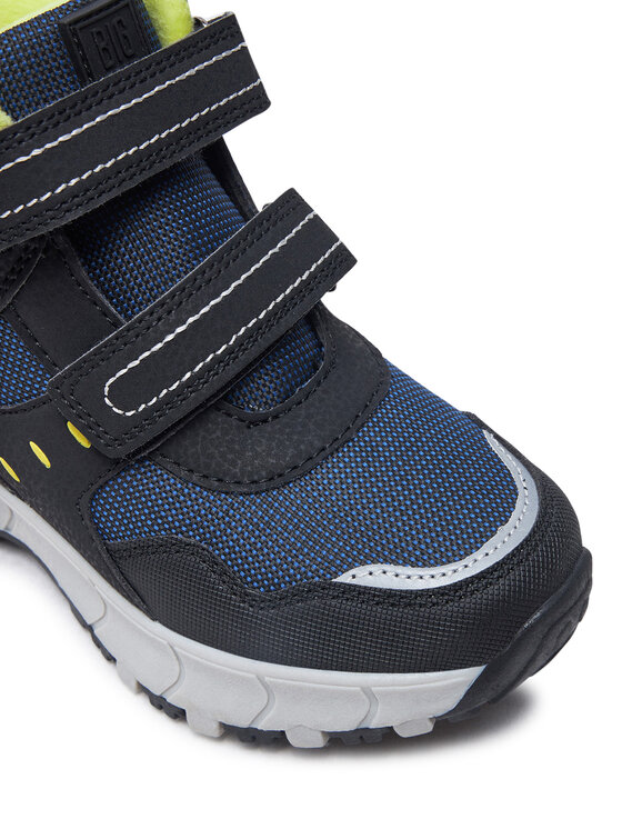 Big Star Shoes Big Star Shoes Снігоходи OO374130 Cиній