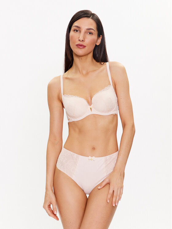 Selmark Selmark Bügel-BH Penelope 31017 Beige