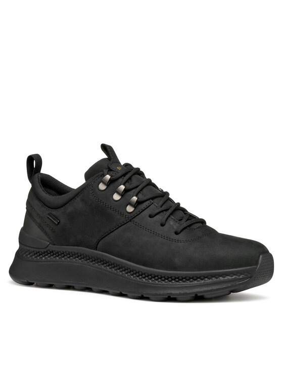 Geox Geox Sneakers U Spherica Actif X2 U56HMA 00045 C9999 Schwarz