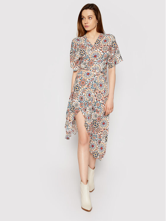 Jupes desigual 2019 on sale