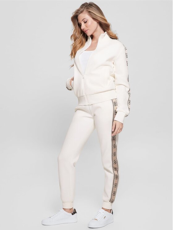 Guess Guess Kardigan 147951 Beżowy