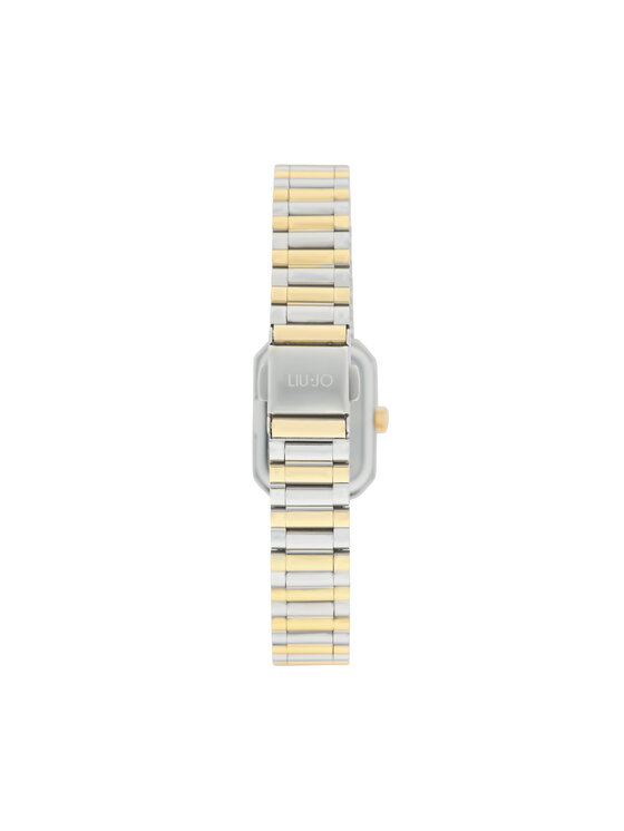Liu Jo Liu Jo Orologio Brilliant Auriane TLJ2690 Oro