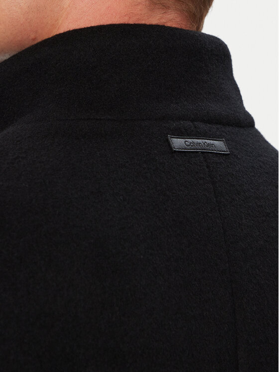 Calvin Klein Calvin Klein Villane mantel LV04LD457G Must Regular Fit