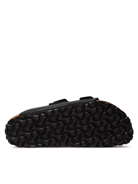 Birkenstock Birkenstock Papucs Arizona Bs 0552113 Fekete