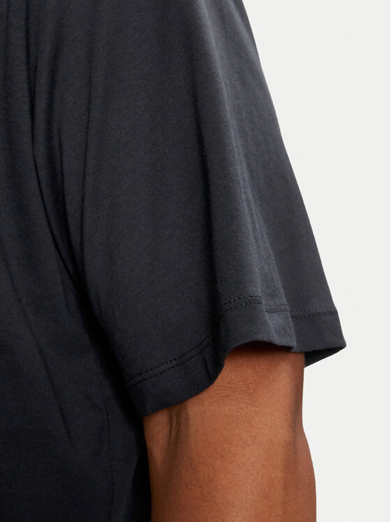 Armani Exchange Armani Exchange T-krekls 6DZTJG ZJ8EZ 1510 Tumši zils Regular Fit