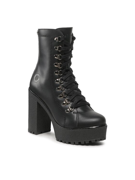 Altercore Altercore Saapad Angelina Vegan Must