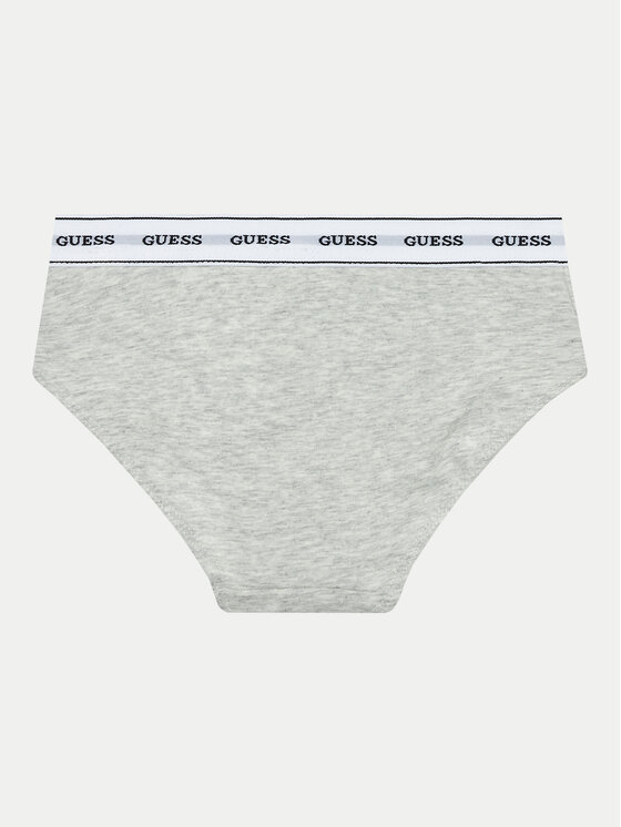 Guess Guess Unterwäscheset J4BG00 KBBU1 Grau