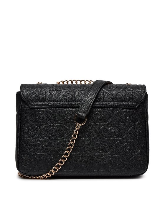 Liu Jo Liu Jo Käekott Ecs S Crossbody AA4281 E0003 Must