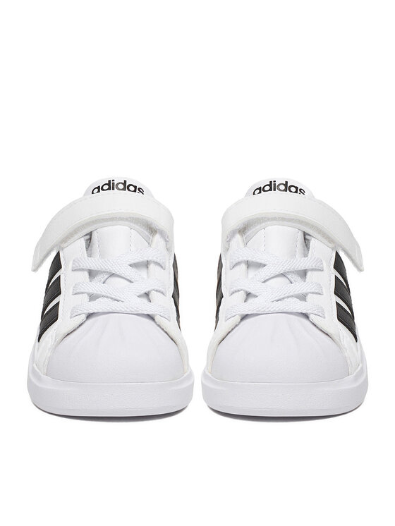 adidas adidas Sneakersy CEO-STREETTALK EL I JQ6145 Biały