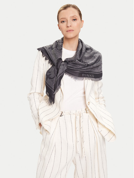 PINKO PINKO Naglavna ruta 106017 A2ZH Siva