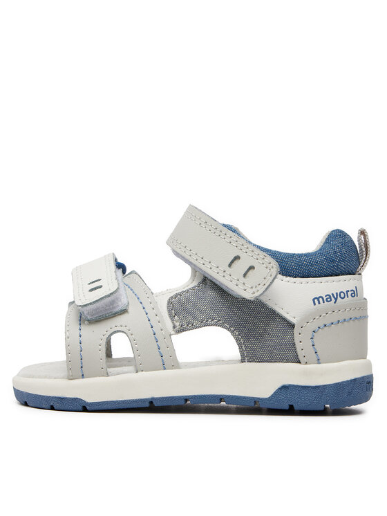 Mayoral Mayoral Сандали 41587 Сив