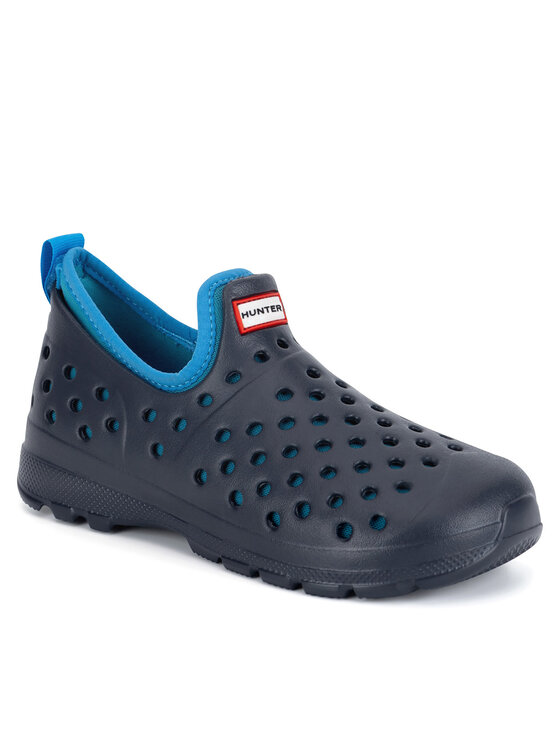 Hunter Hunter Pantofi JFF6106EVA-NPH Negru