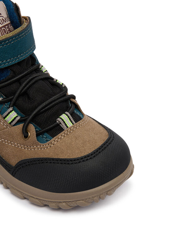 Primigi Primigi Cizme de zăpadă GORE-TEX 2365022 S Maro
