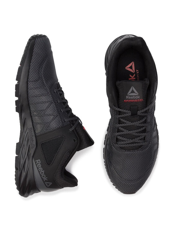 Reebok Topánky Asteroride Trail 2.0 DV5949 Čierna • Modivo.sk