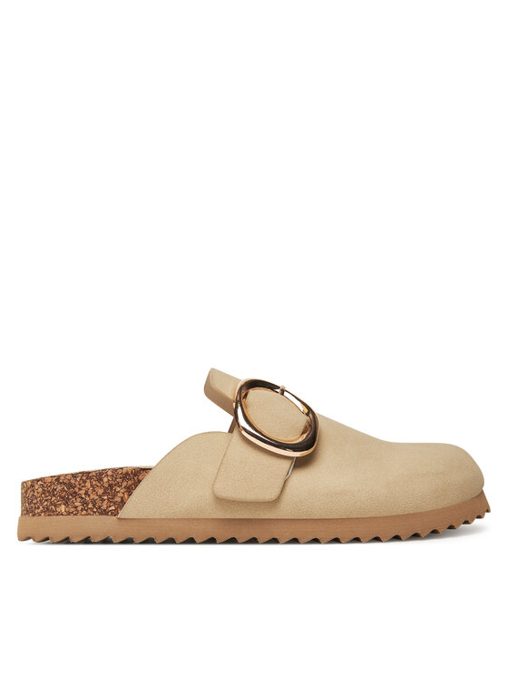Şlapi DeeZee T0613-61 Bej