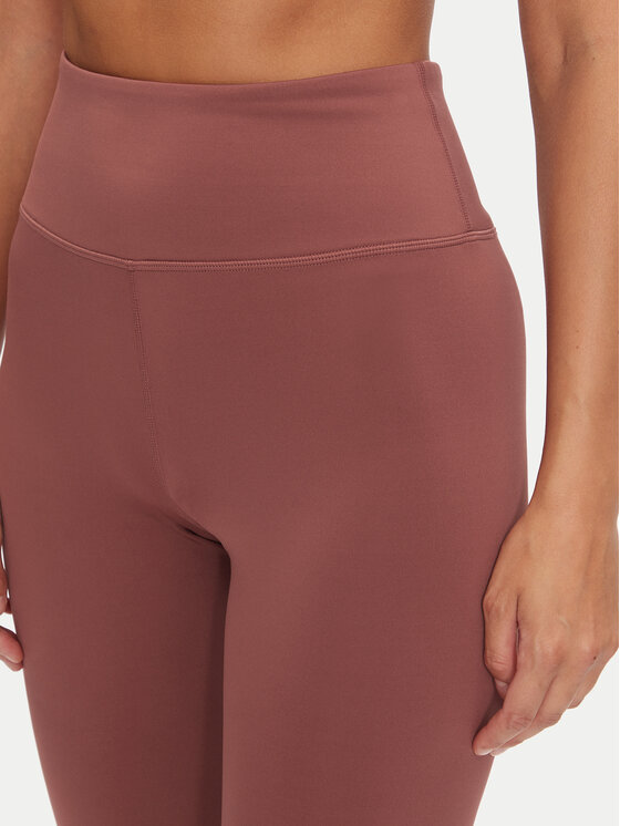 Calvin Klein Performance Calvin Klein Performance Pajkice 00GWF4L636 Vijolična Slim Fit