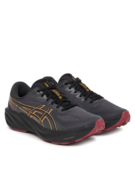 Asics Asics Маратонки за бягане Gt-2000 15 Gtx 1011C237 Кафяв