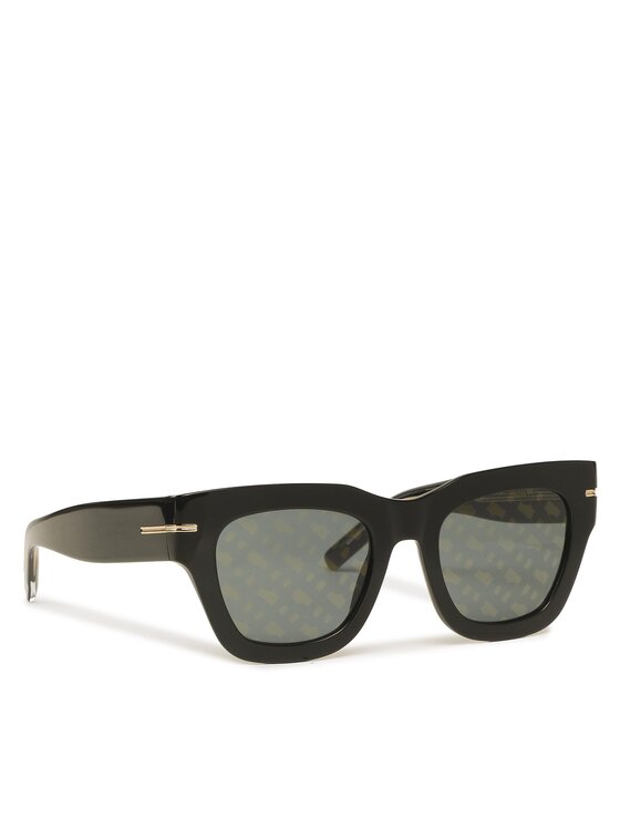 BOSS Boss Occhiali da sole 1520/S Nero