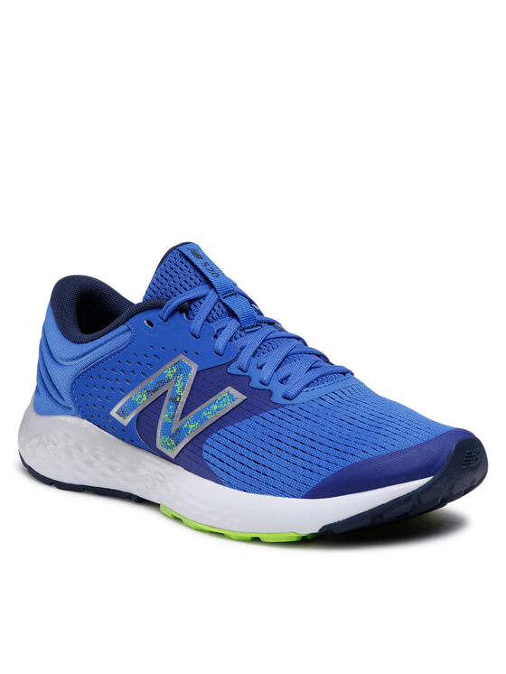 New Balance New Balance Bėgimo batai Fresh Foam 520 v7 M520PB7 Mėlyna