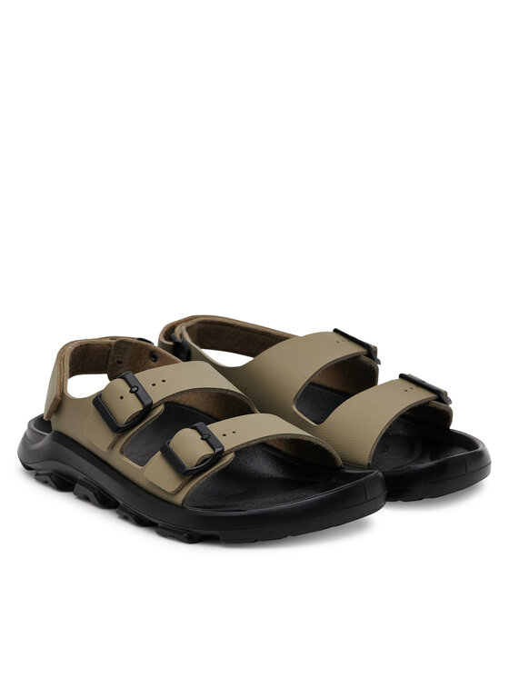 Birkenstock Birkenstock Sandalen Mogami Terra 1029775 Khakifarben