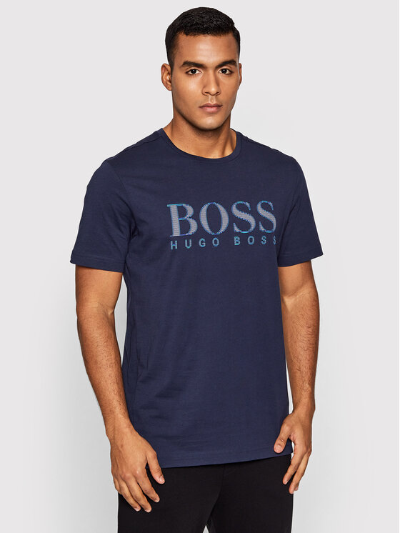 Hugo boss sale tee 5