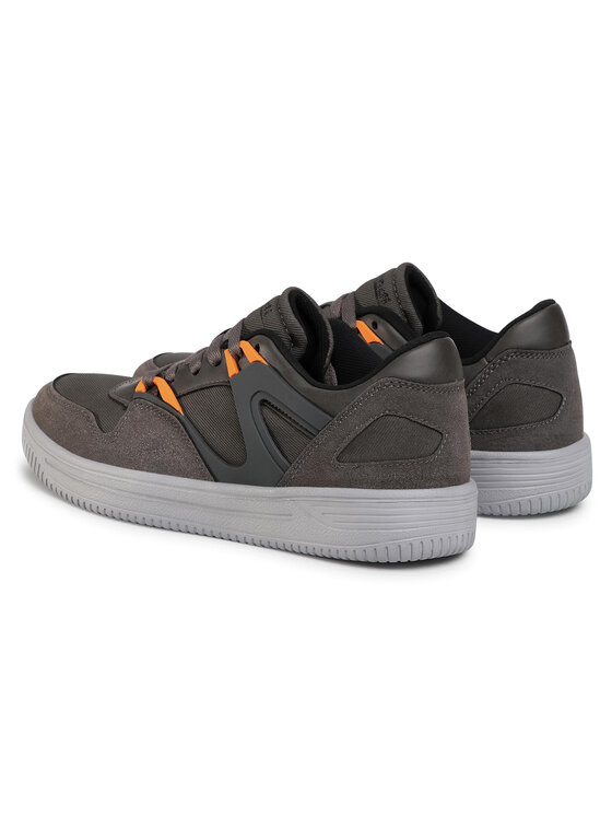 Sneakers BP40-P804 Grigio