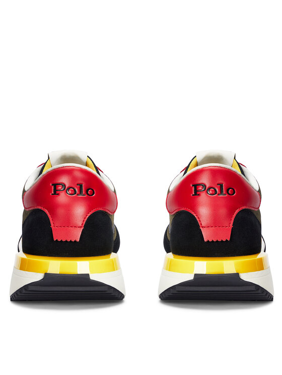 Polo Ralph Lauren Polo Ralph Lauren Αθλητικά 809955709001 Έγχρωμο