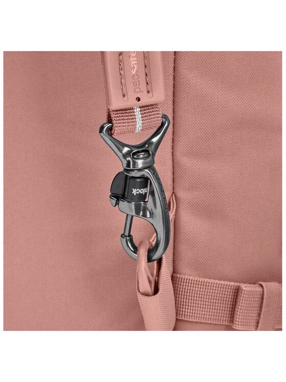 Pacsafe Pacsafe Torba 299588 Różowy