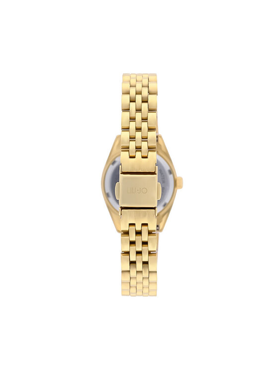Liu Jo Liu Jo Годинник Casual Nyria TLJ2804 Золотий