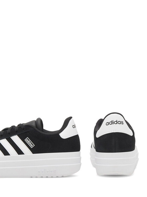 adidas adidas Superge Court Bold J VI IH4777 Črna