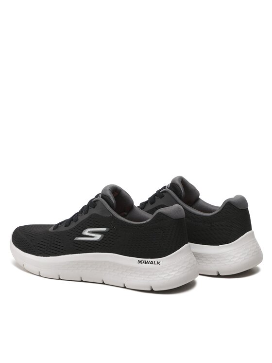 Skechers Skechers Sneakers Remark 216486/BKGY Nero