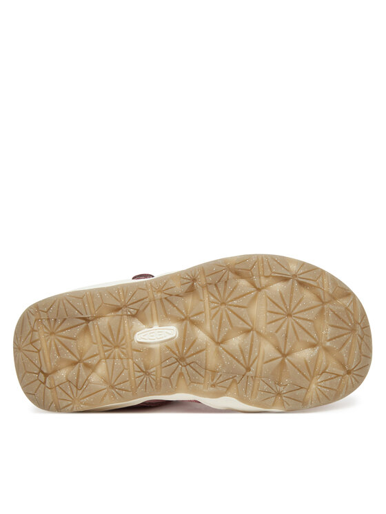Keen Keen Sandały Moxie Sandal 1028832 Różowy