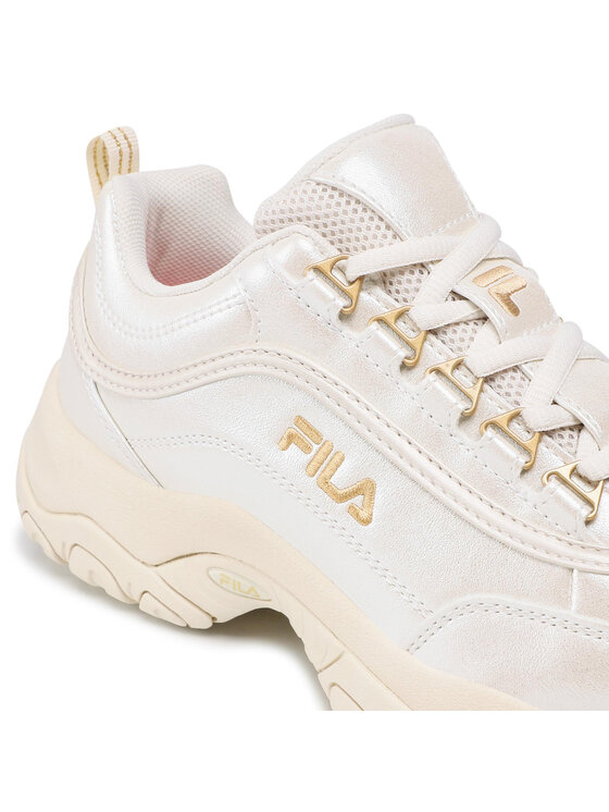 Basquette fila discount