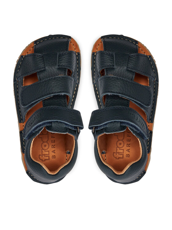 Froddo Froddo Sandaalid Barefoot Flexy Avi G3150263 S Sinine
