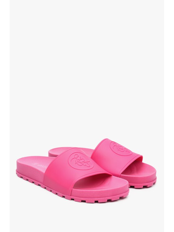 Estro Estro Ciabatte ER00112399 Rosa