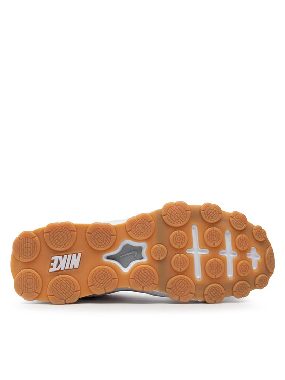 Nike Nike Sneakersy Reax 8 Tr Mesh 621716 103 Bílá