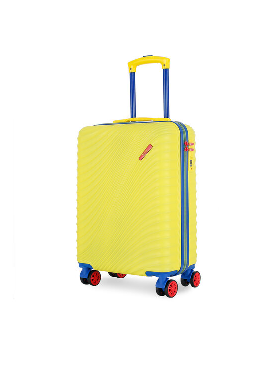 Semi Line Semi Line Käsipagas T5934-1 Kollane