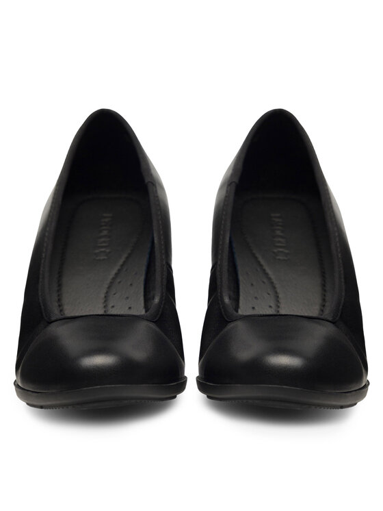Lasocki Lasocki Pumps WYL3598-1Z Schwarz