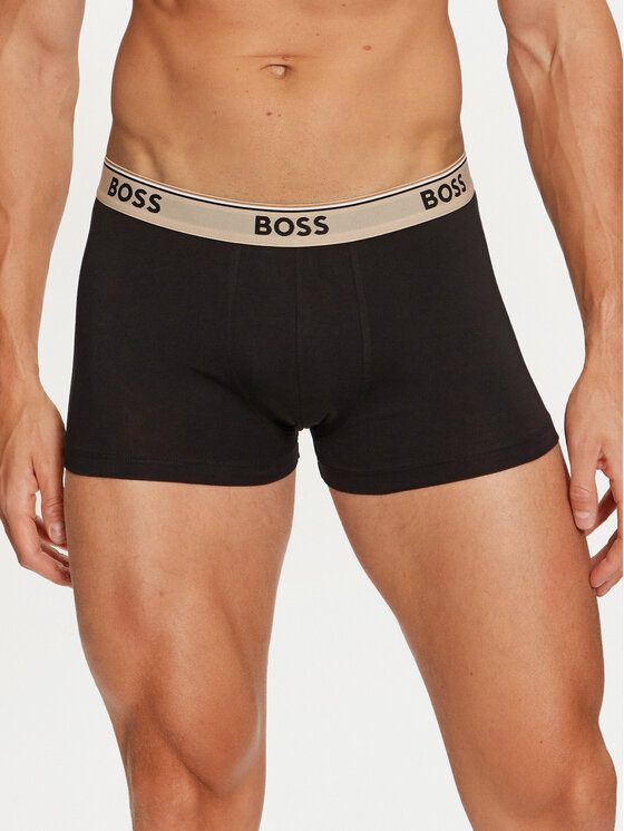 BOSS BOSS Set di boxer 50517827 Multicolore