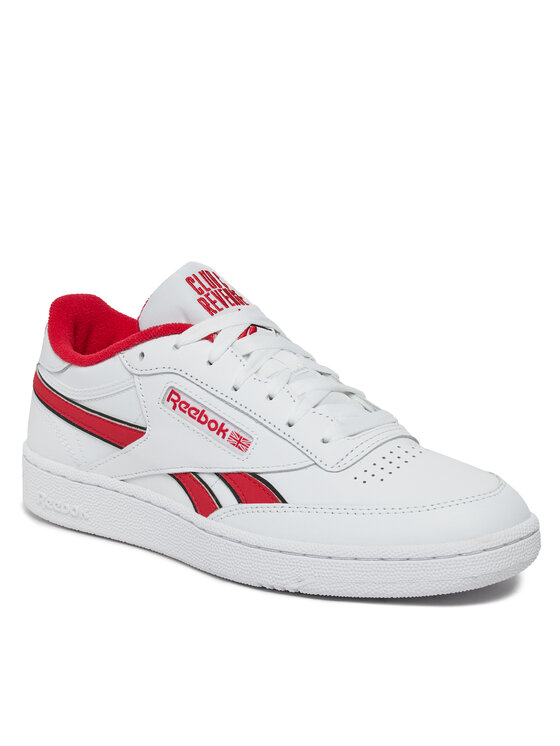 Reebok Reebok Αθλητικά Club C Revenge IF0236 Λευκό