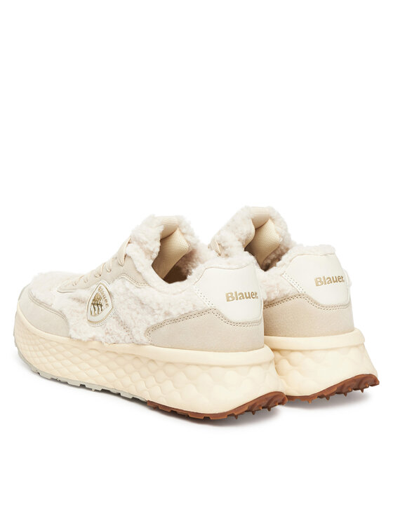 Blauer Blauer Sneakers F5LYNN02/FUR Beige