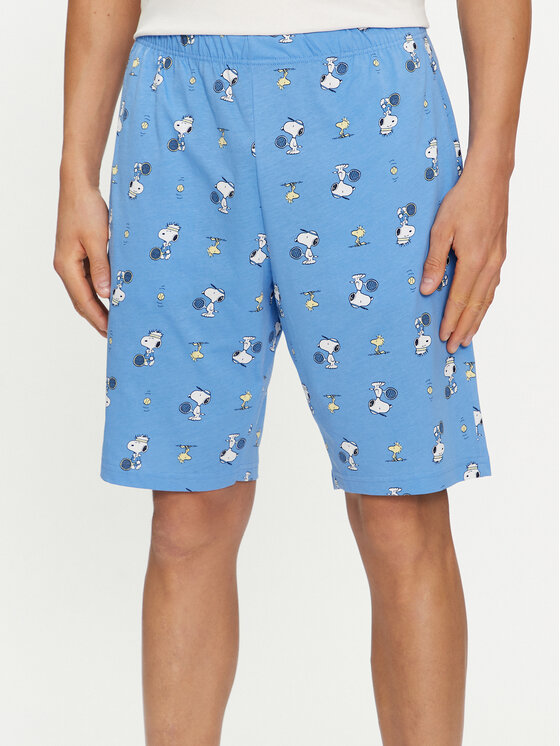 Pantaloncini del pigiama United Colors Of Benetton...