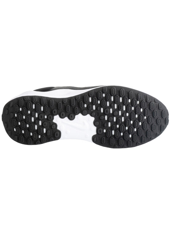 Nike Nike Scarpe running Nike Revolution 7 GS Nero