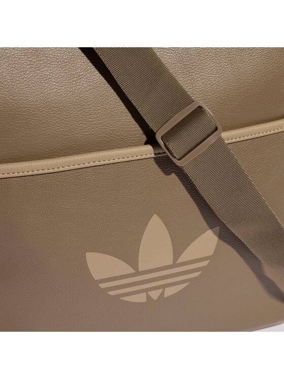 adidas adidas Torba KD7847 Smeđa