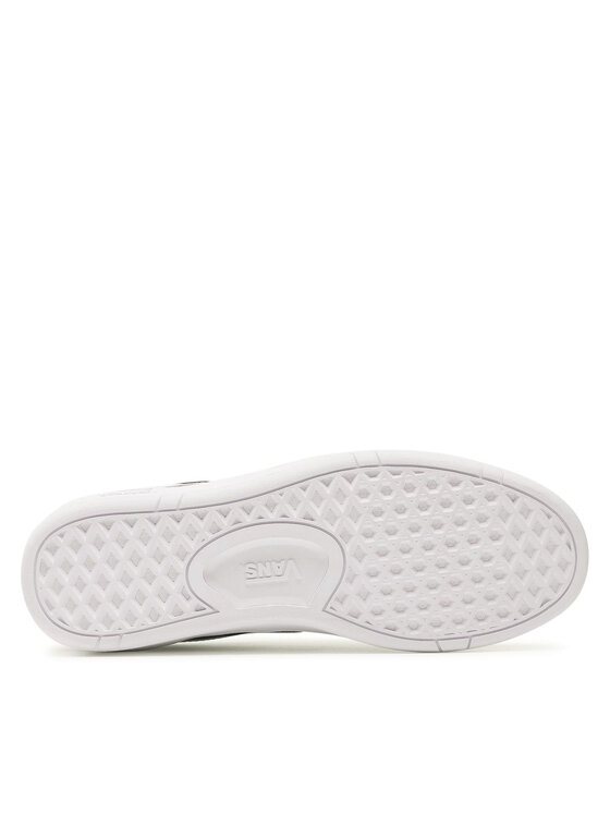 Vans Vans Tenisice Cruze Too Cc VN0A5KR5OS71 Crna