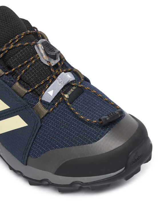 adidas adidas Turistiniai batai Terrex Gore-Tex Hiking Shoes KI5836 Tamsiai mėlyna