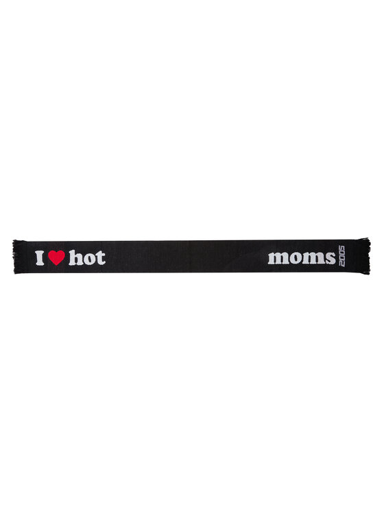 2005 2005 Šal Hot Moms 2 Črna