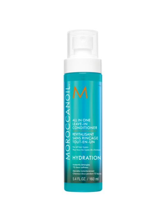 Odżywka do włosów Moroccanoil, Hydration