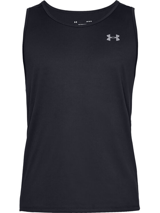 Under Armour Under Armour Smanicato UA Tech 2.0 1328704 Nero Regular Fit